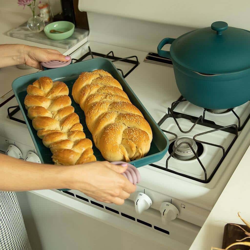 Our Place Cookware Review