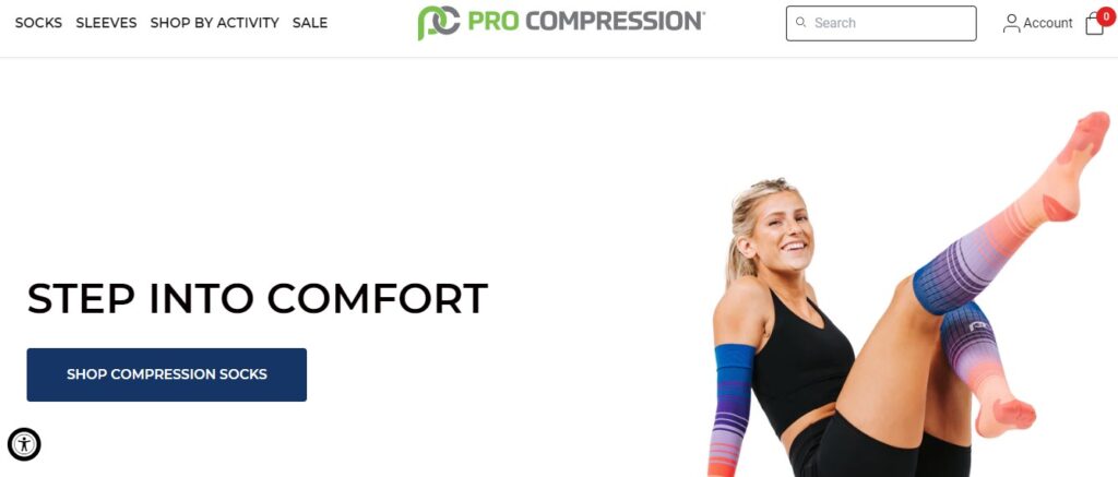PRO Compression Review: The Best Compression Socks for Athletes 1 PRO Compression Review
