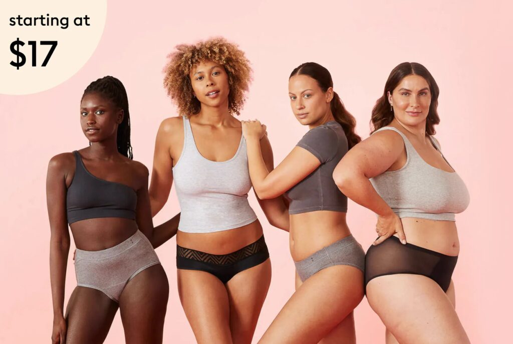 Thinx Review: The Pros and Cons of Thinx Period Underwear 1 Thinx Review