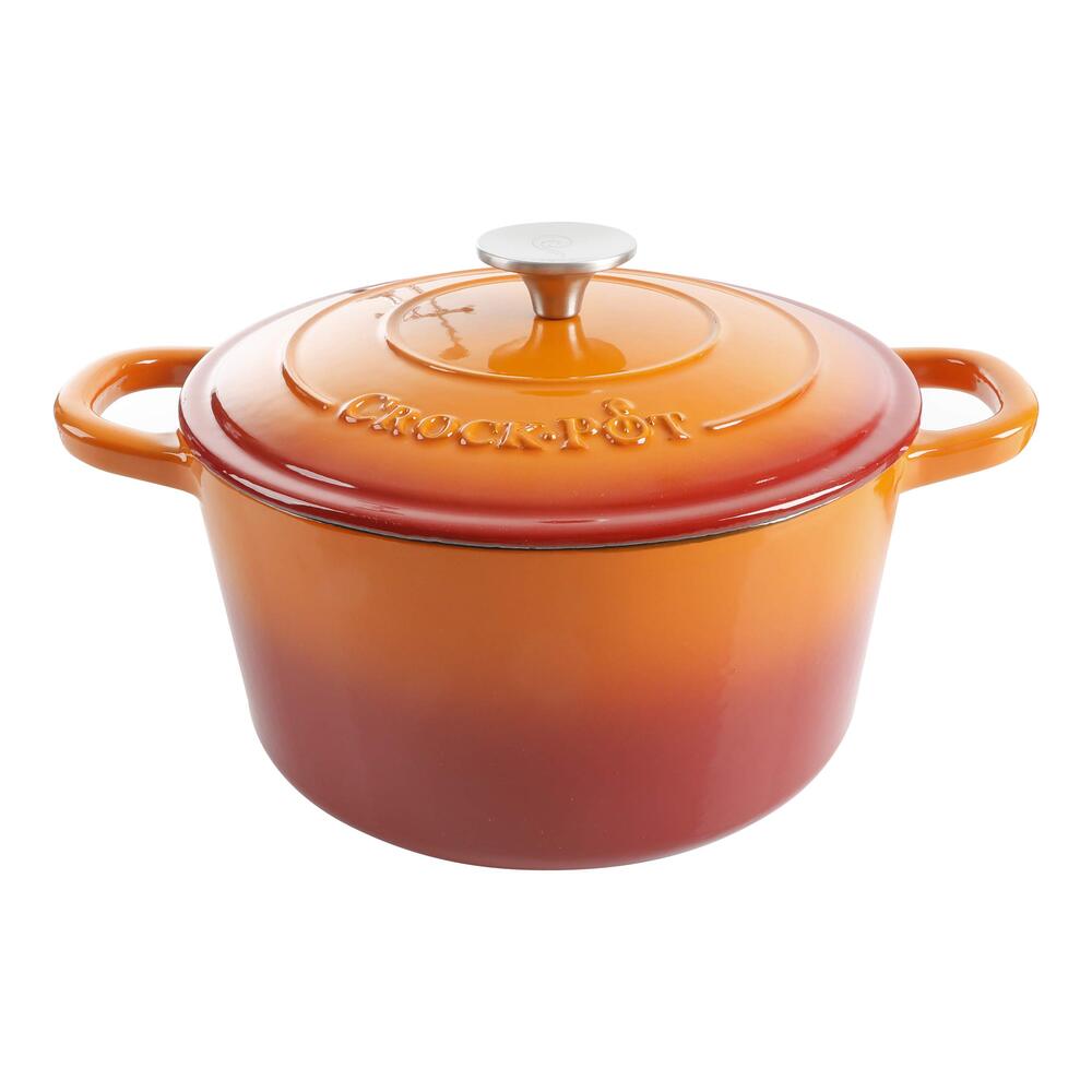 Best Cast Iron Dutch Oven