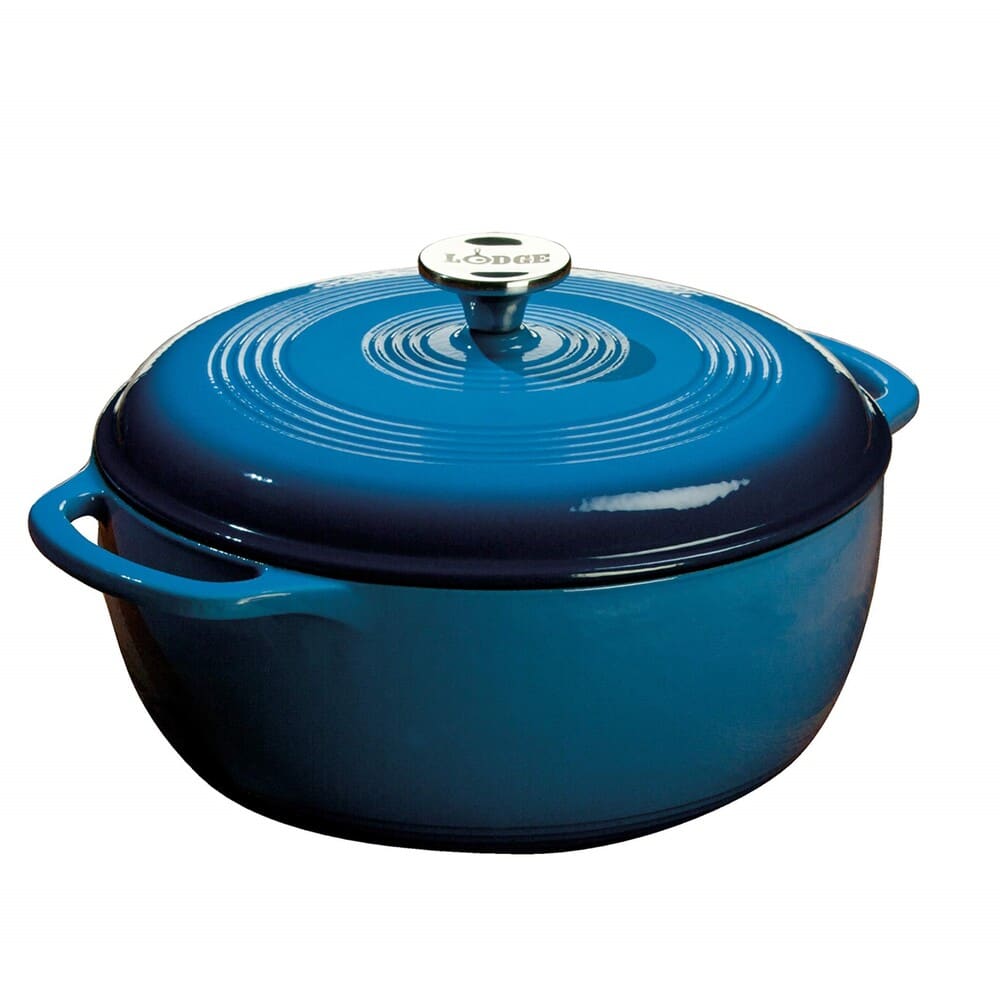 Best Cast Iron Dutch Oven