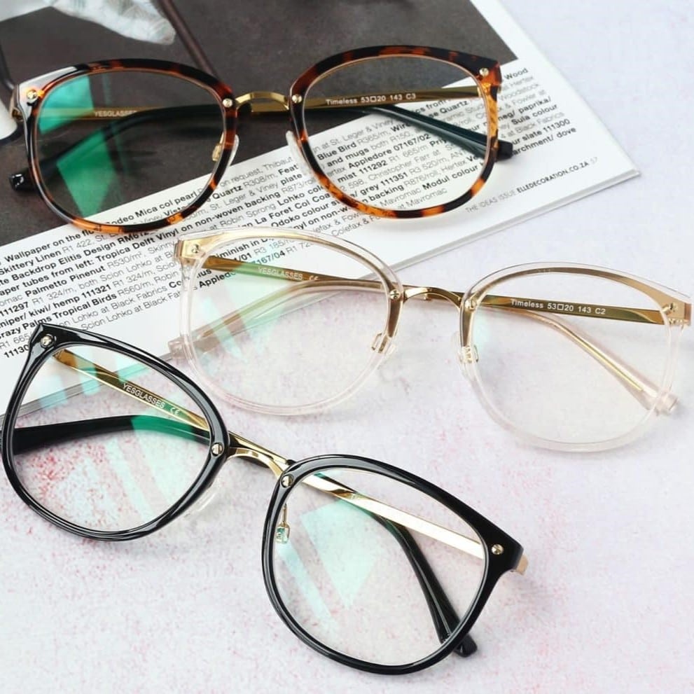 10 Best Glasses Brands