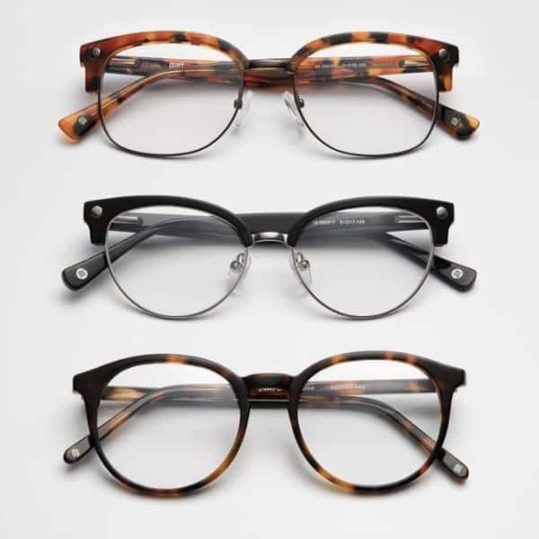 10 Best Glasses Brands