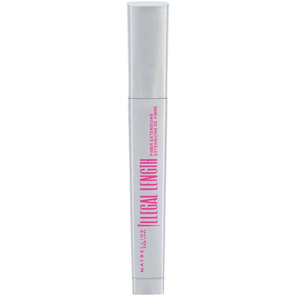 Best Lengthening Mascara
