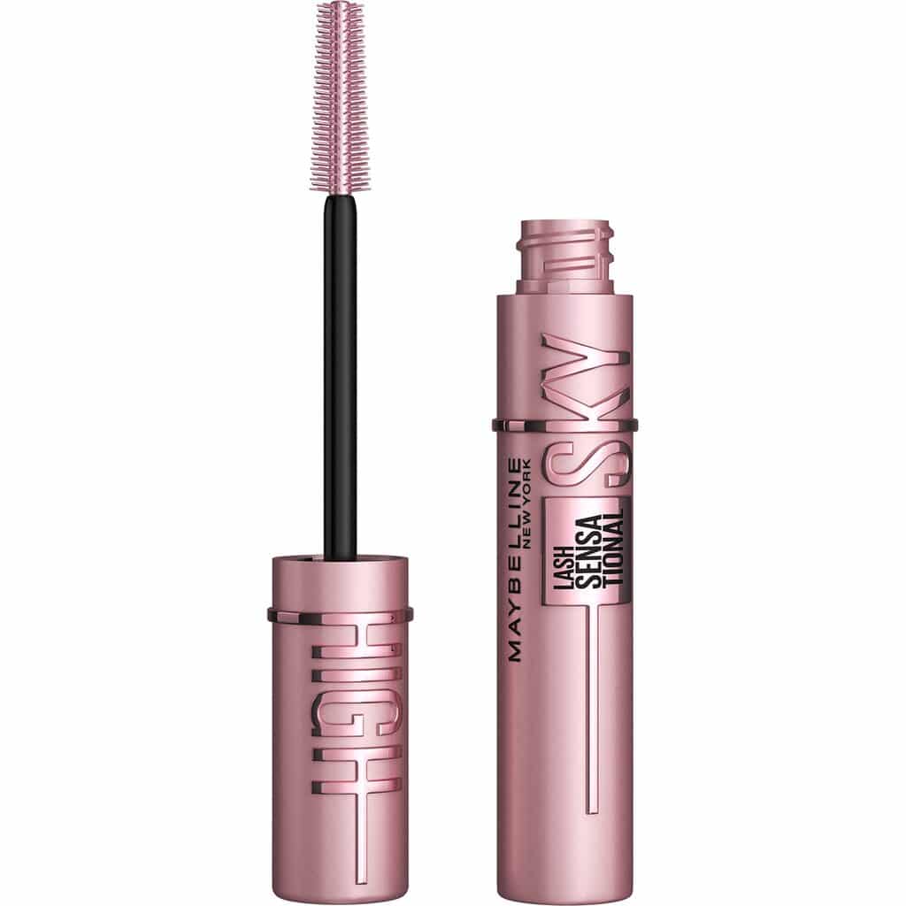 Best Lengthening Mascara