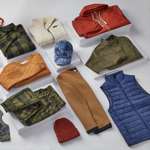 Clothing Shop Online Review 