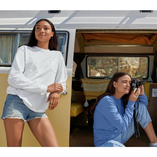 Clothing Shop Online Review 