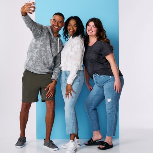 Clothing Shop Online Review 