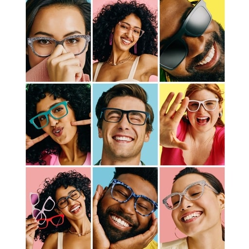 Pair Eyewear Top Frames Review 10 Pair Eyewear Top Frames Review 4