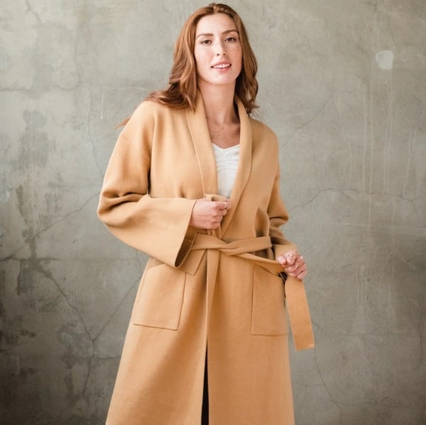 ABLE Clothing Review