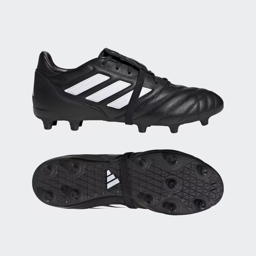 Best Adidas Soccer Cleats