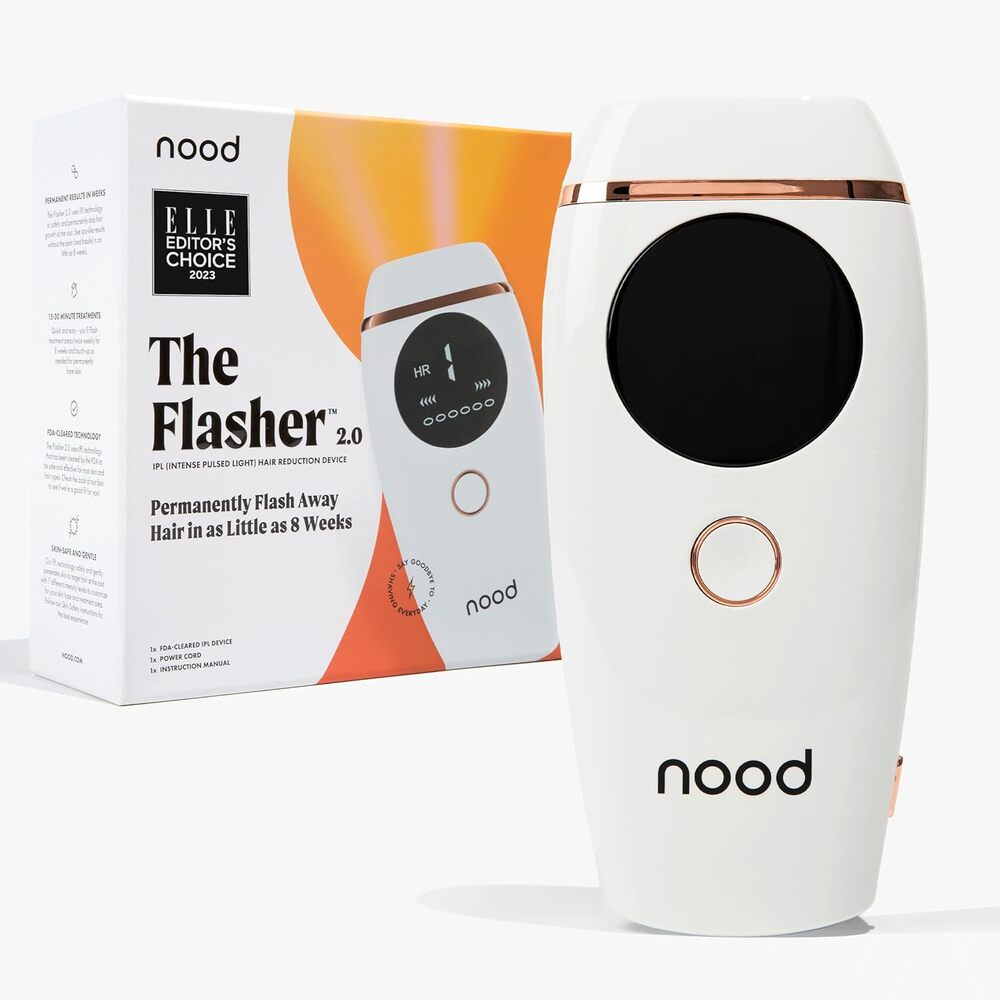 Best IPL Hair Removal Devices