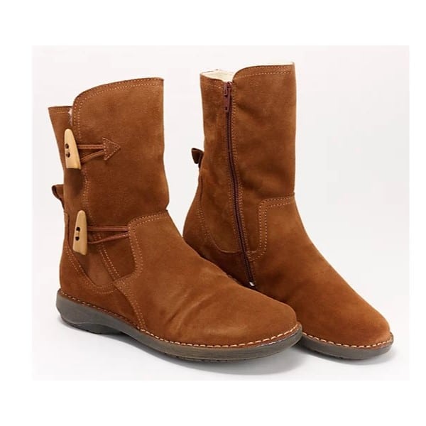 Best Winter Boots For Women