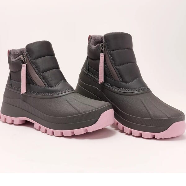 Best Winter Boots For Women