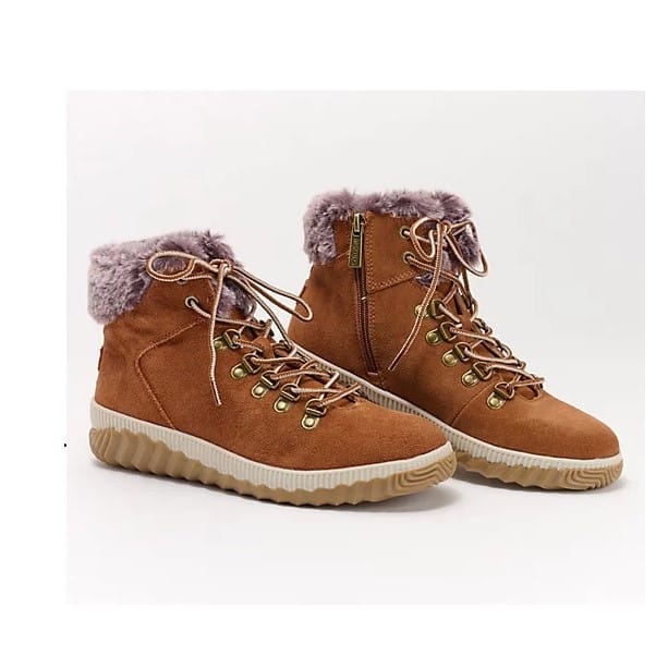 Best Winter Boots For Women