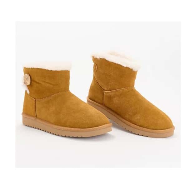 Best Winter Boots For Women