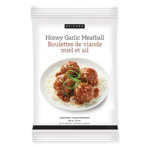 Epicure Review