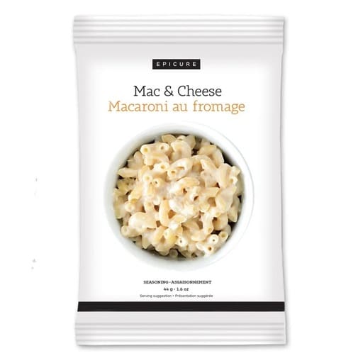 Epicure Review