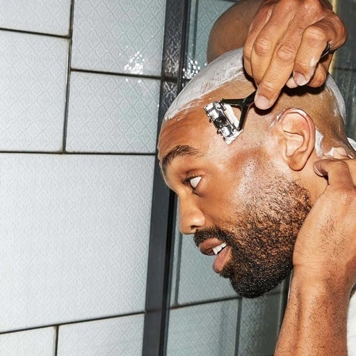 Leaf Shave Review