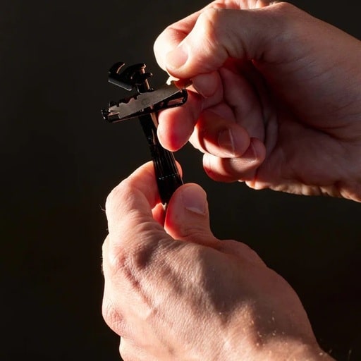 Leaf Shave Review