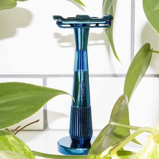 Leaf Shave Review