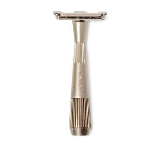 Leaf Shave Review