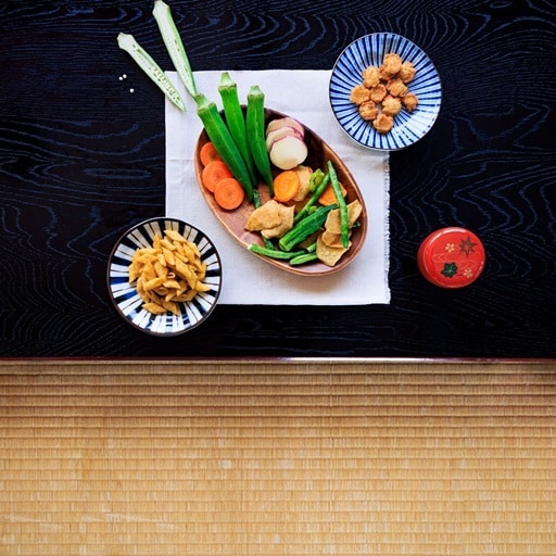Shotengai Snack Box Review 2 Shotengai Snack Box Review