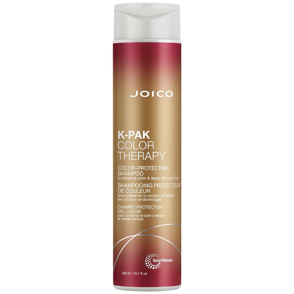 Best Shampoo for Color Treated Hair