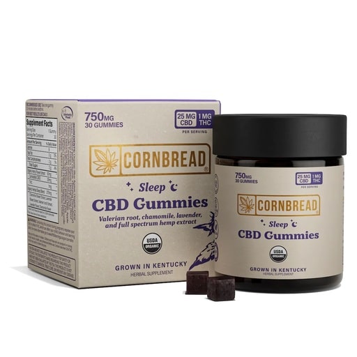 Cornbread Hemp Review