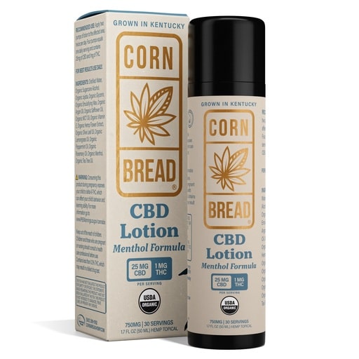 Cornbread Hemp Review