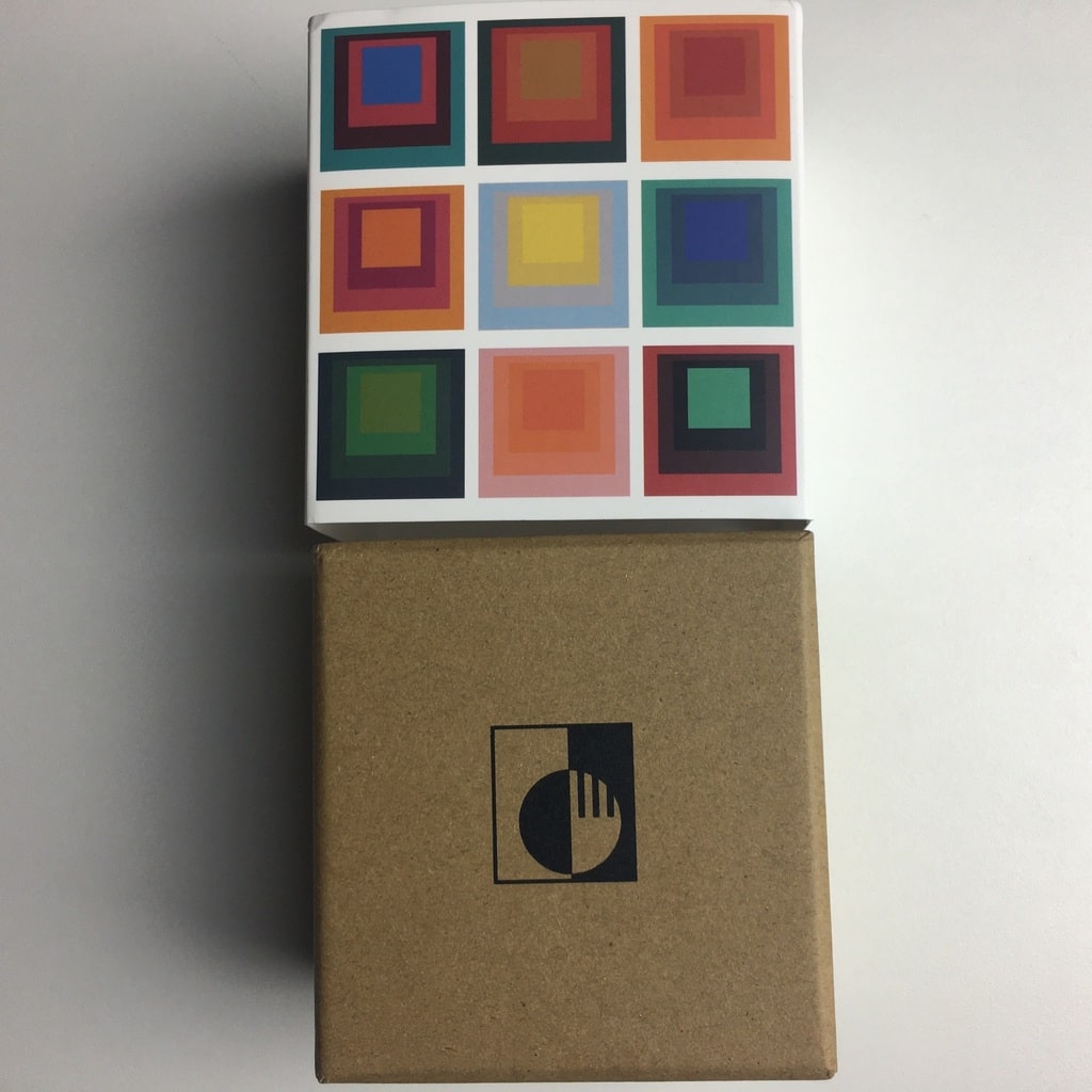 Projects Watches Review