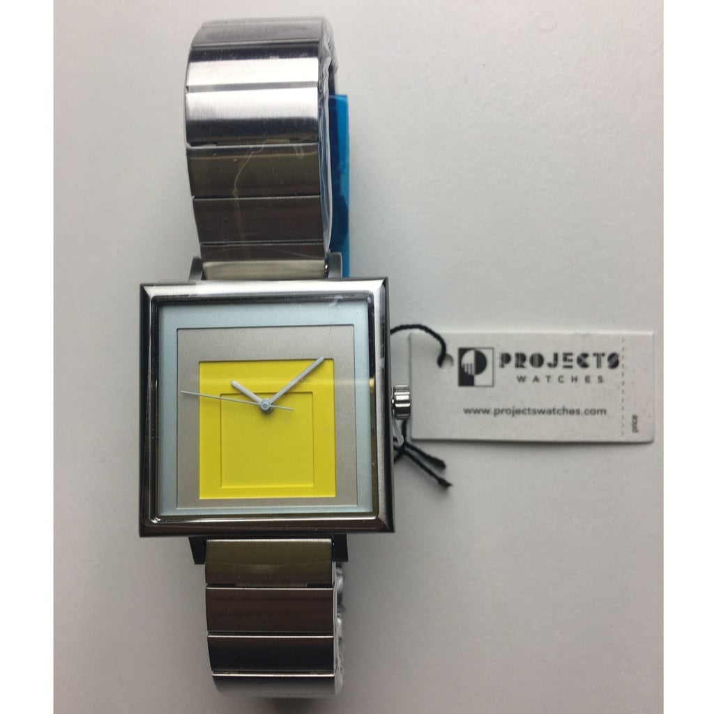 Projects Watches Review