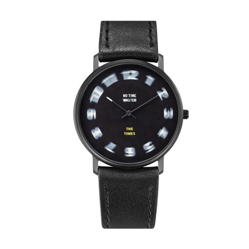 Projects Watches Review