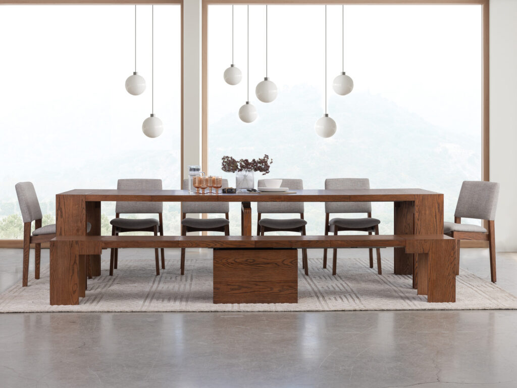 Transformer Table 4.0 Collection Review 2 Transformer Table 4.0 Collection Review