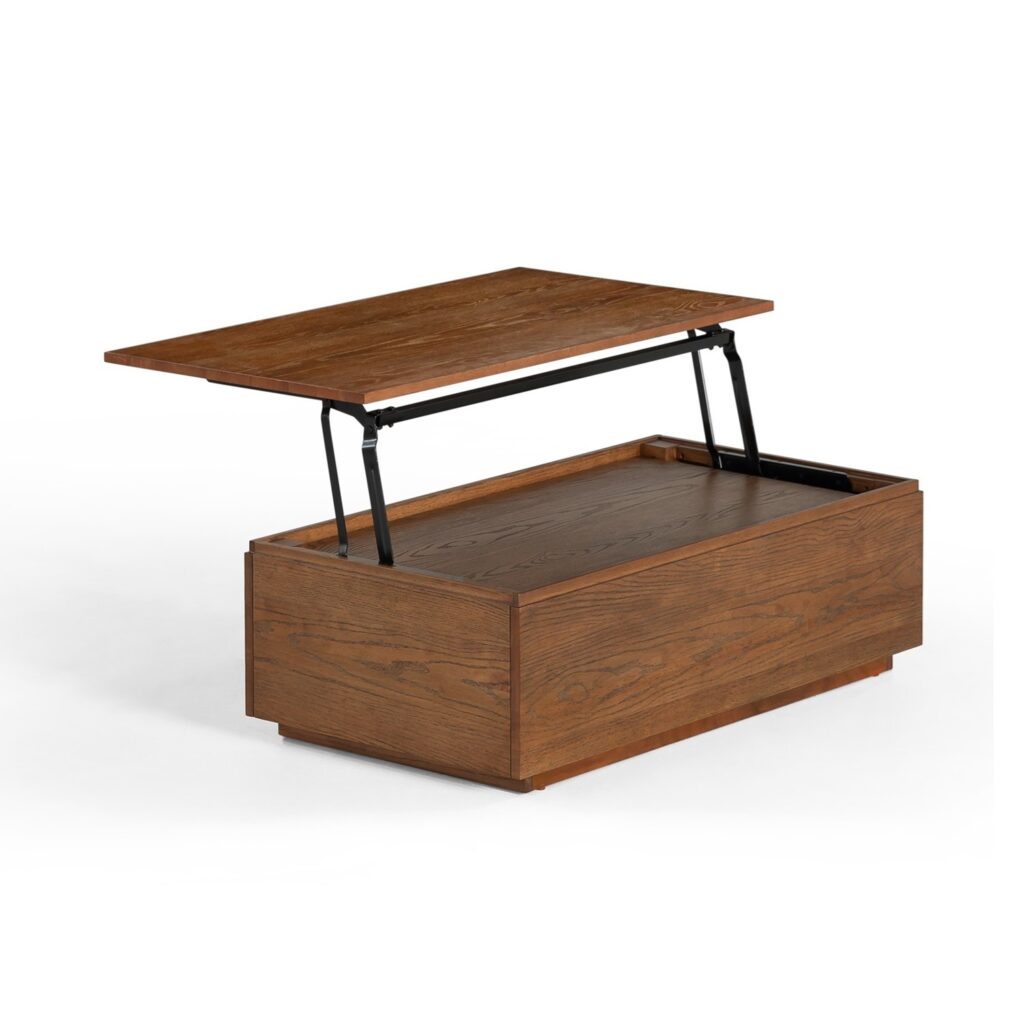 Transformer Table 4.0 Collection Review 5 Transformer Table 4.0 Collection Review