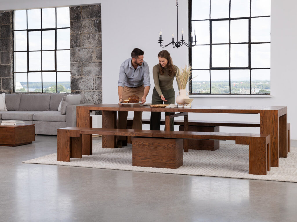 Transformer Table 4.0 Collection Review 8 Transformer Table 4.0 Collection Review