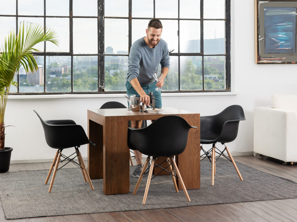 Transformer Table 4.0 Collection Review 9 Transformer Table 4.0 Collection Review
