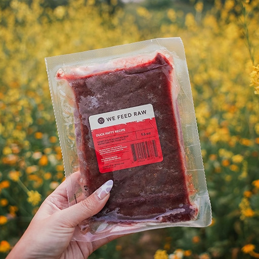 We Feed Raw Review: Pros, Cons, and Everything You Need to Know 6