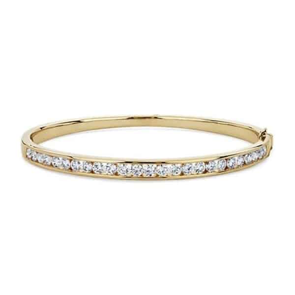 Best Lab Grown Diamond Ring