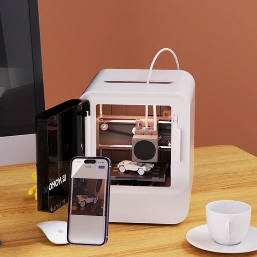 KOKONI EC2 3D Printer Review: Discover The Most Beginner-Friendly Printer 5 KOKONI EC2 3D Printer Review