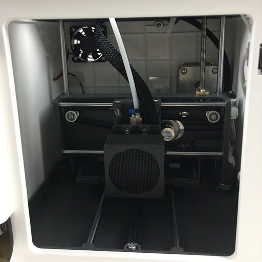 KOKONI EC2 3D Printer Review: Discover The Most Beginner-Friendly Printer 8 KOKONI EC2 3D Printer Review