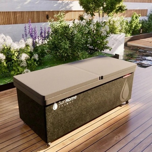 Sun Home Cold Plunge Pro Review