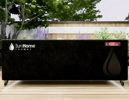 Sun Home Cold Plunge Pro Review