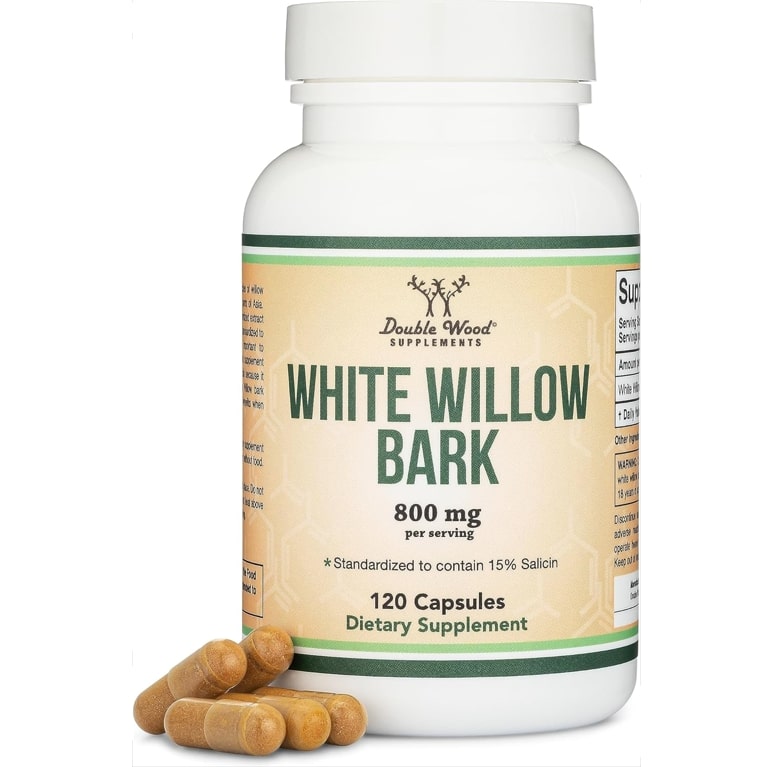 Best Supplement for Pain Relief