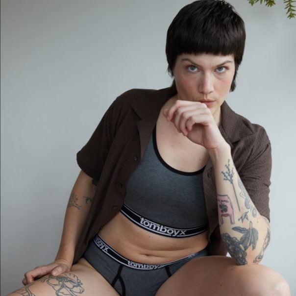 tomboyx Review