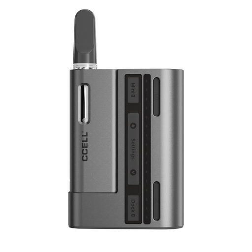 CCELL Fino Review