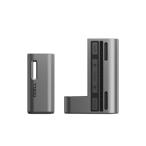 CCELL Fino Review