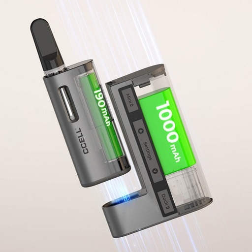 CCELL Fino Review