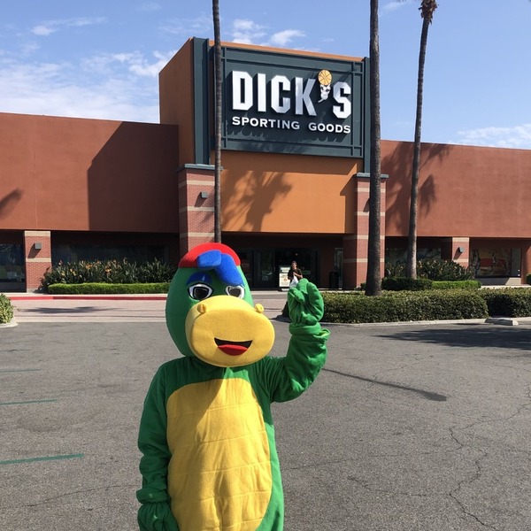 DICK'S Sporting Goods Review