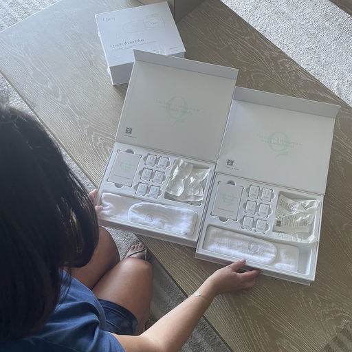 Qure MicroInfusion Review